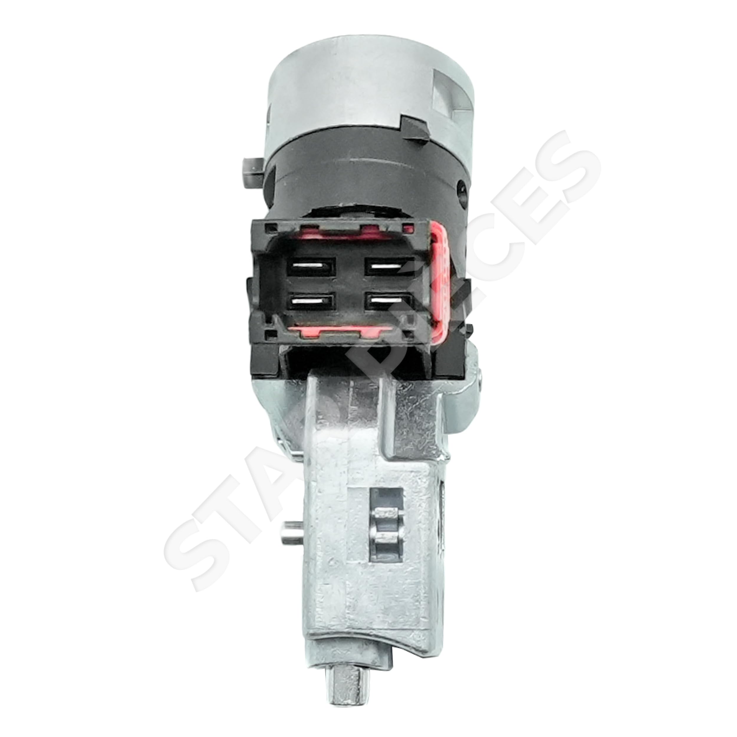 Neiman + 2 serrures compatibles pour Master 3, Kangoo 2, Movano B, NV400 | Contacteur de démarrage avec double de clés. 806012544R
