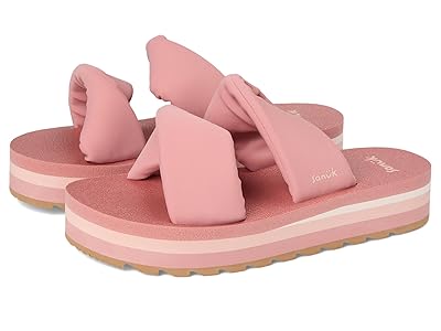 Sanuk Yoga Twist-n-slide Women