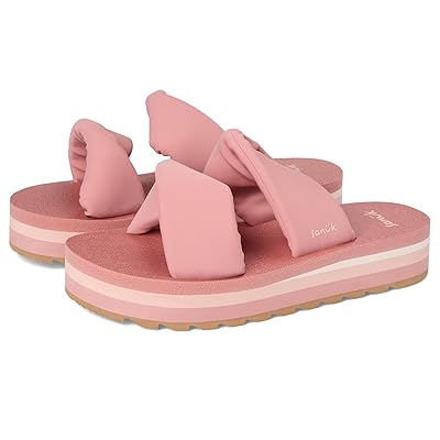Sanuk Yoga Twist n slide Women