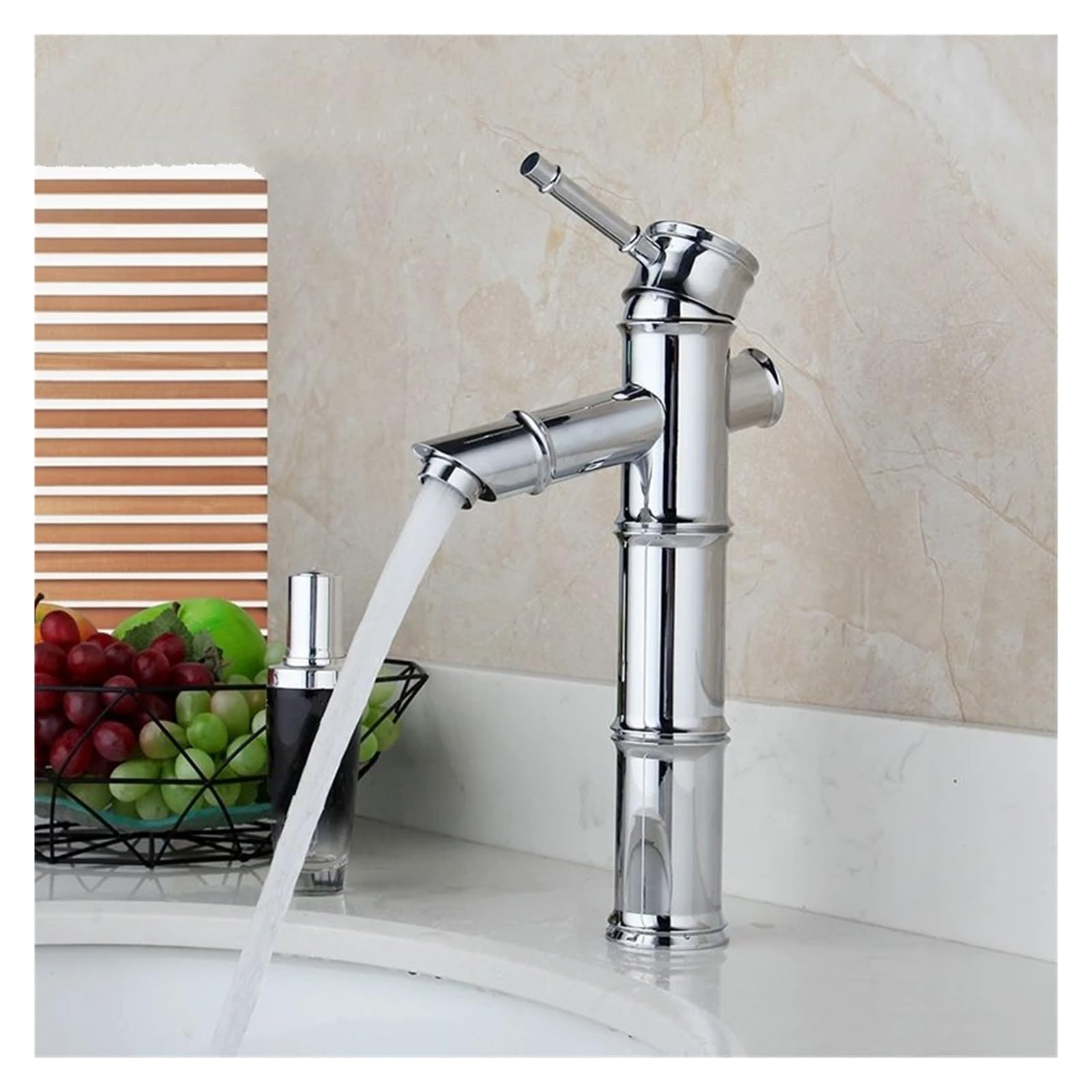 Robinet d'évier de cuisine moderne pour faciliter votre vaisselle quotidienne