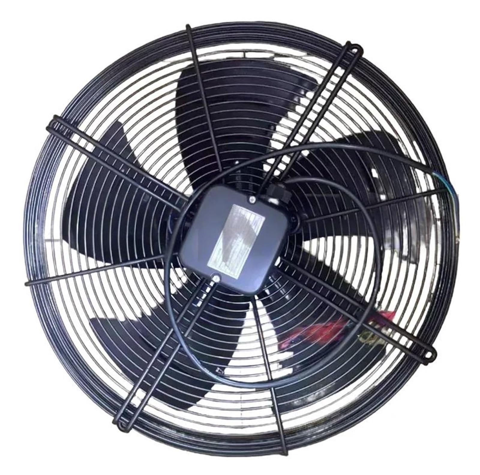 LZIKKGKI YWF(K) A4E450-Z 220V Cooling Fan