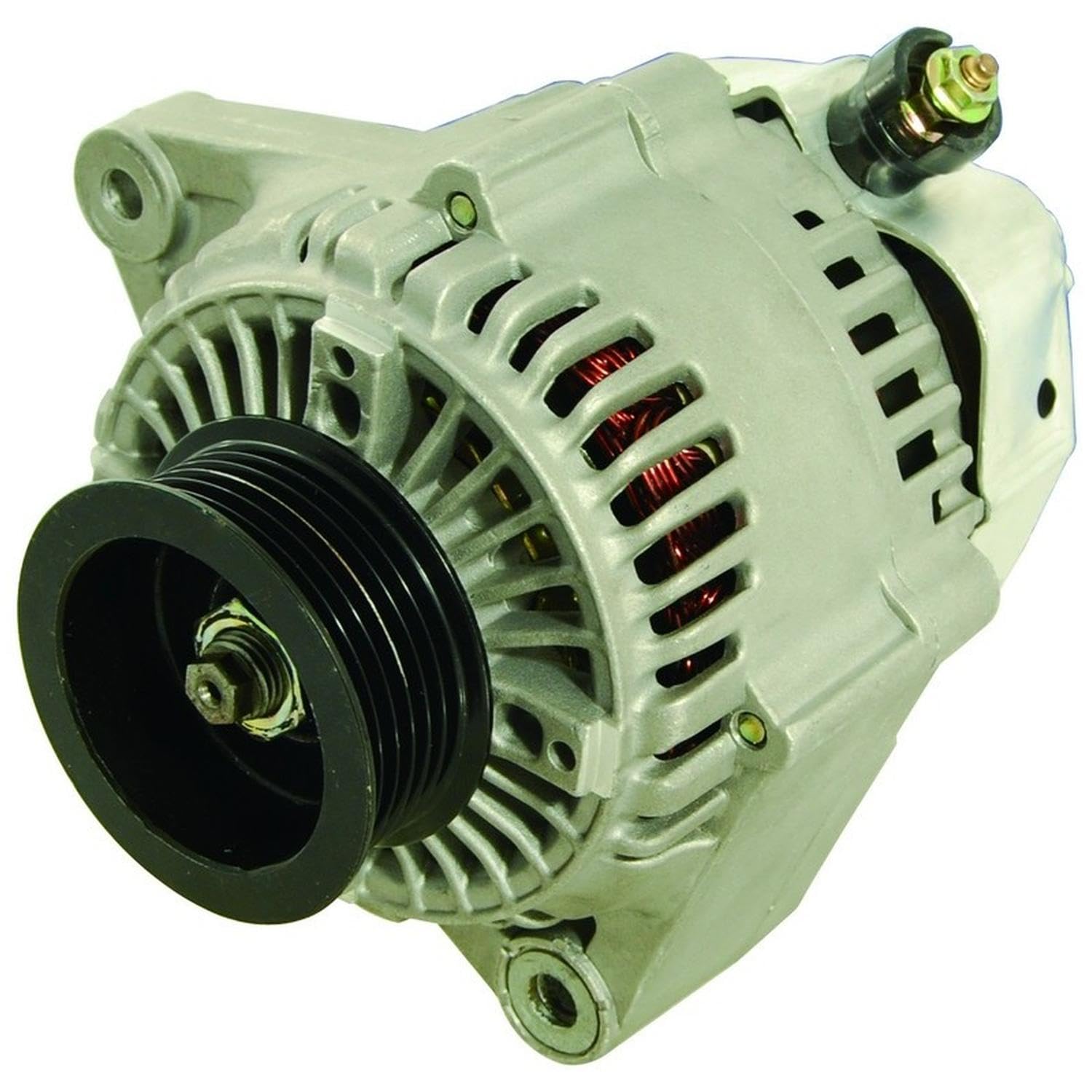 Alternator 13918N For 2002-2004 Honda Odyssey 2001-2002 Acura MDX