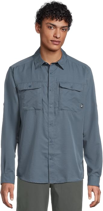 Mountain Hardwear Tall CanyonTM Long Sleeve Shirt