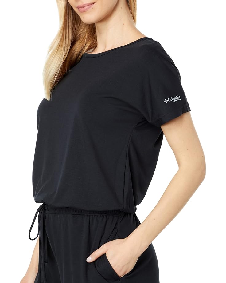 Columbia 4" Slack Water™ Knit Romper - #3 of 4