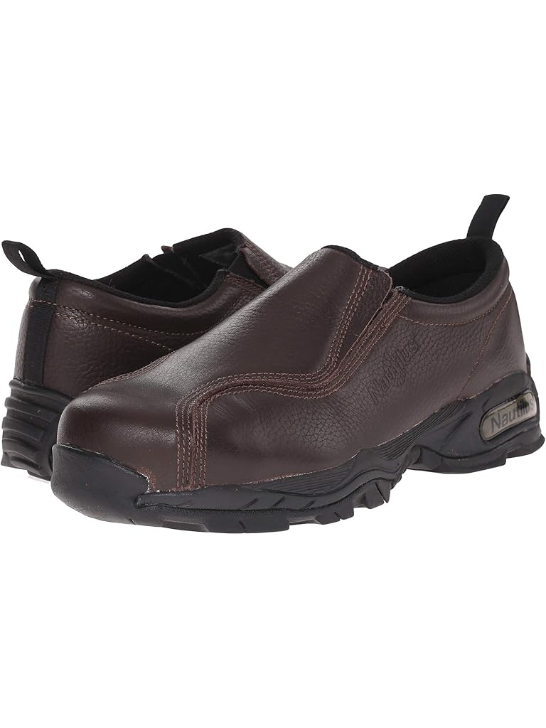 Orthotic steel toe shoes + FREE SHIPPING
