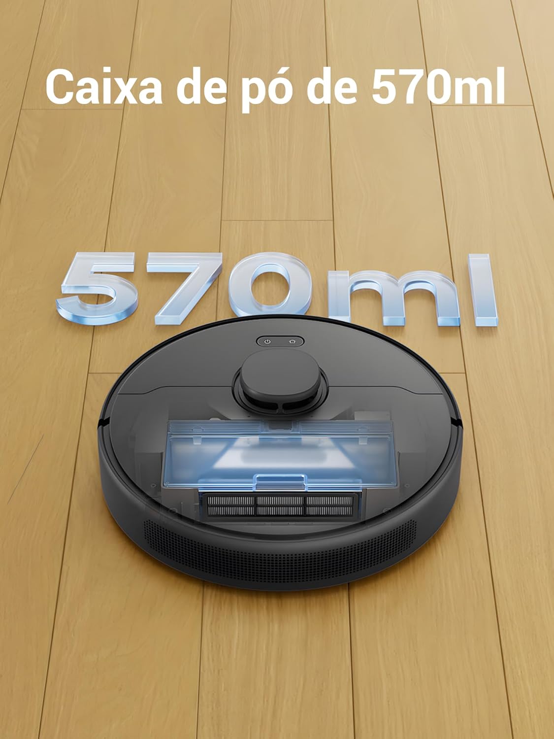 DREAME D9 Max Gen 2: Análise do Robô que Deixa sua Casa Impecável! 8 719n9AdjLoL. AC SL1500
