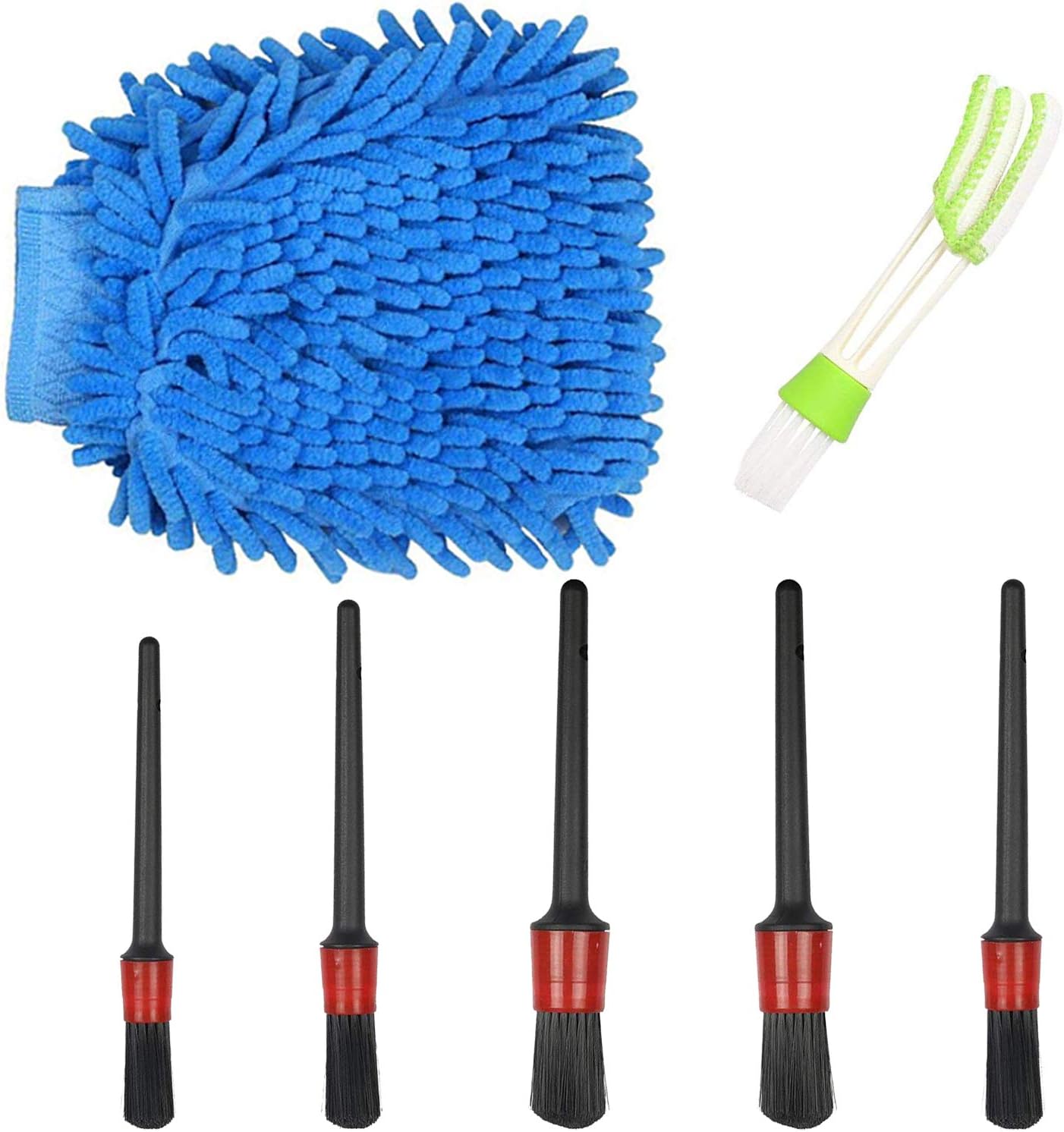 vent duster