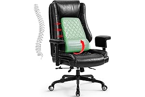 Yamasoro Ergonomic Office Chair - A Comfort Revolution for Your Workspace