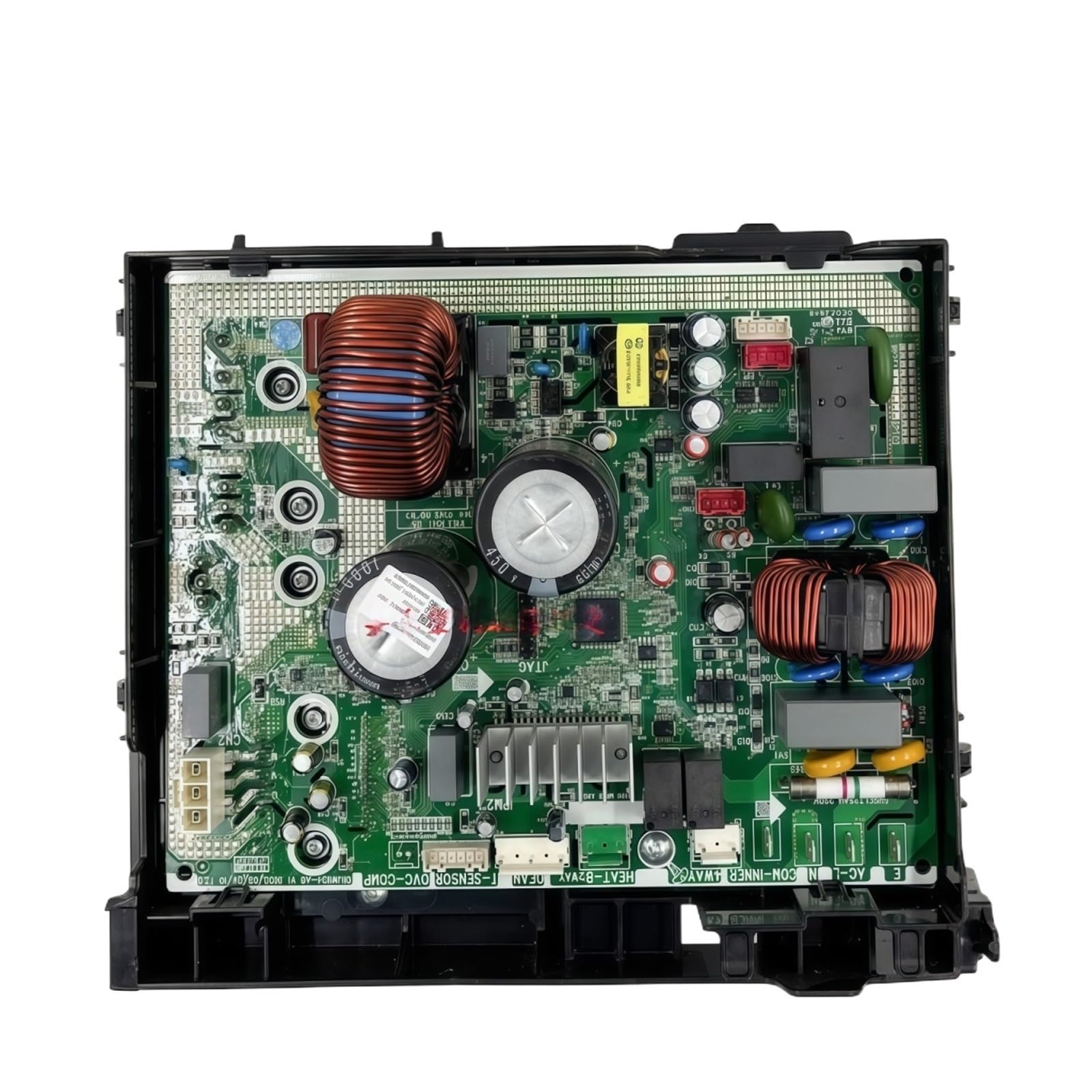 Air Conditioning Main Board Compatible For Gree air conditioner inverter main board GRJW924-A3 GRJW924-A8 air conditioning parts(GRJW924-A8)