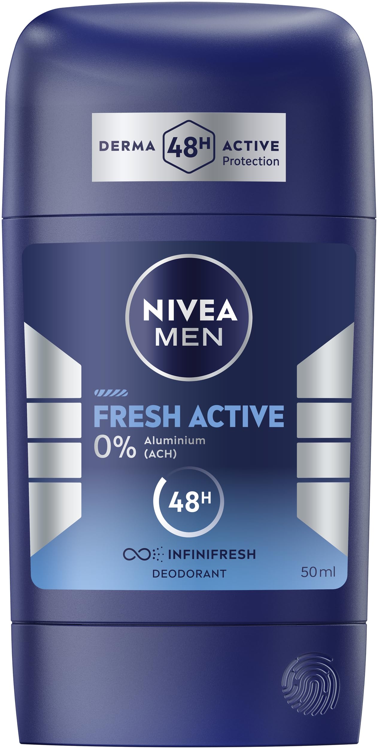 NIVEA MEN Fresh Active Deo Stick 50 ml