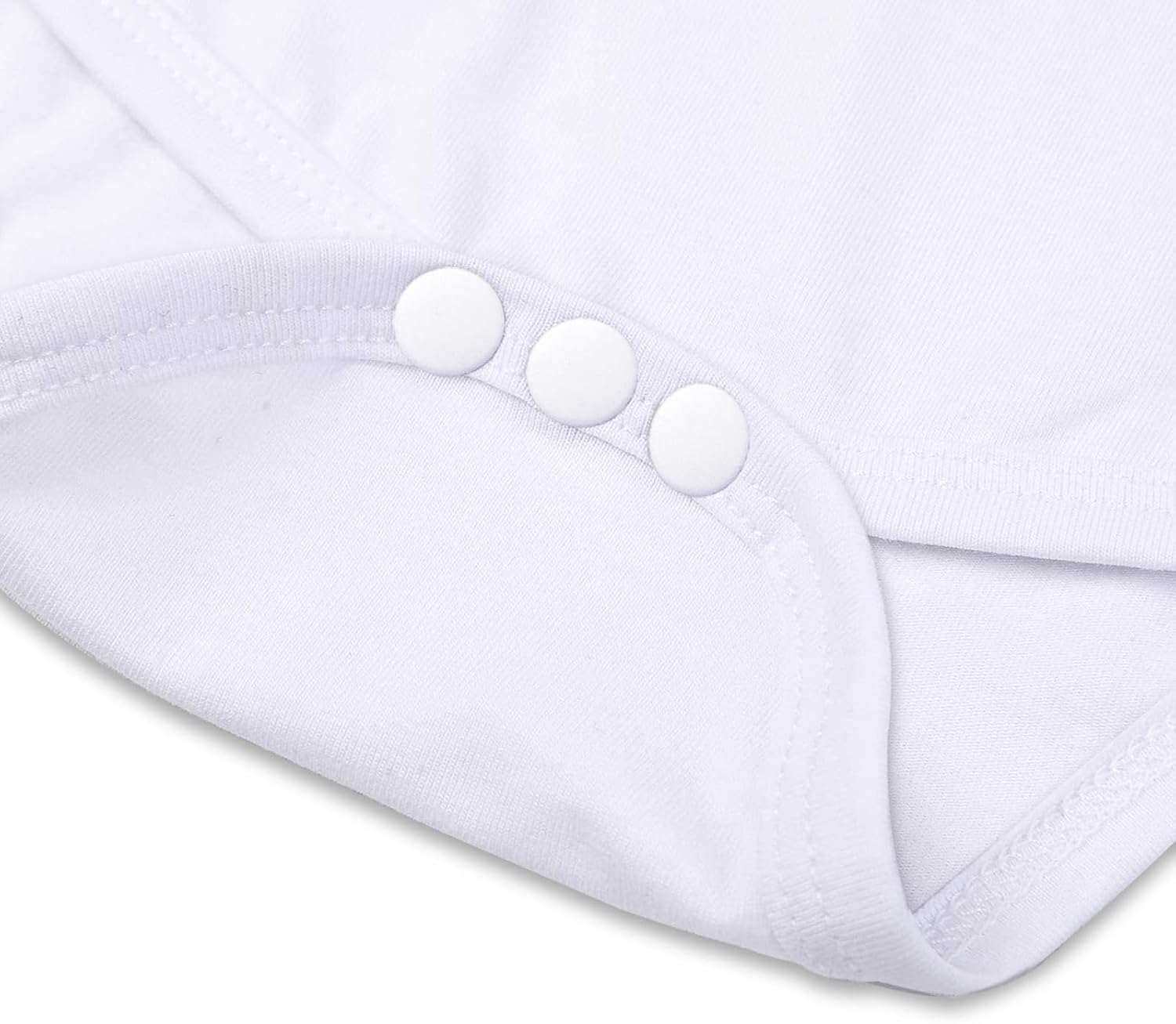 Baby Boys Girls 1st Birthday Farm Bodysuit Birthday Bowtie Romper Outfit Short Sleeve Suspenders Shorts Set - Image 5