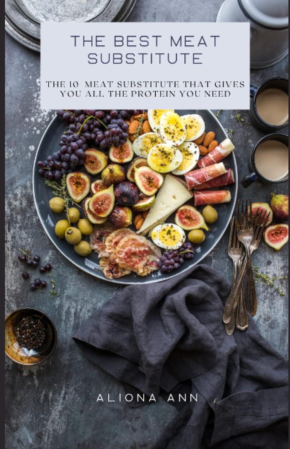 The best substitute for meat The 10 meat substitute that gives you all