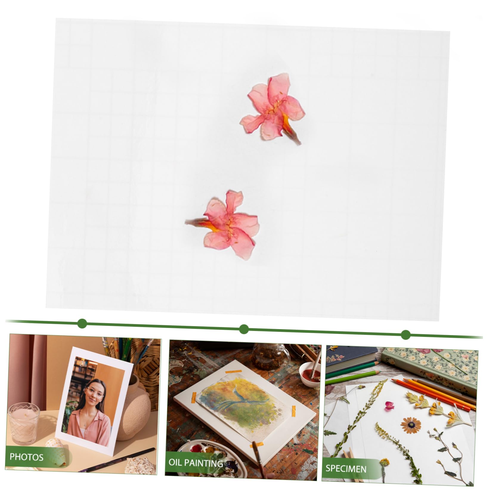 100 Selbstklebende Pvc Laminierfolien 12,9x18cm Glatte Fotolaminierfolie Schutzfilm Fotoschutz Für Heimwerker