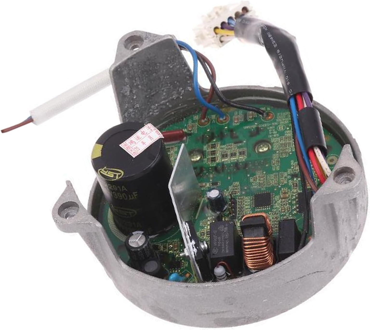 Easy Installation Variable Frequency Drive Board for ZXGN-420-8-116L 52K10004301 Washing Machine Accessories Stable Washing Machine Circuit