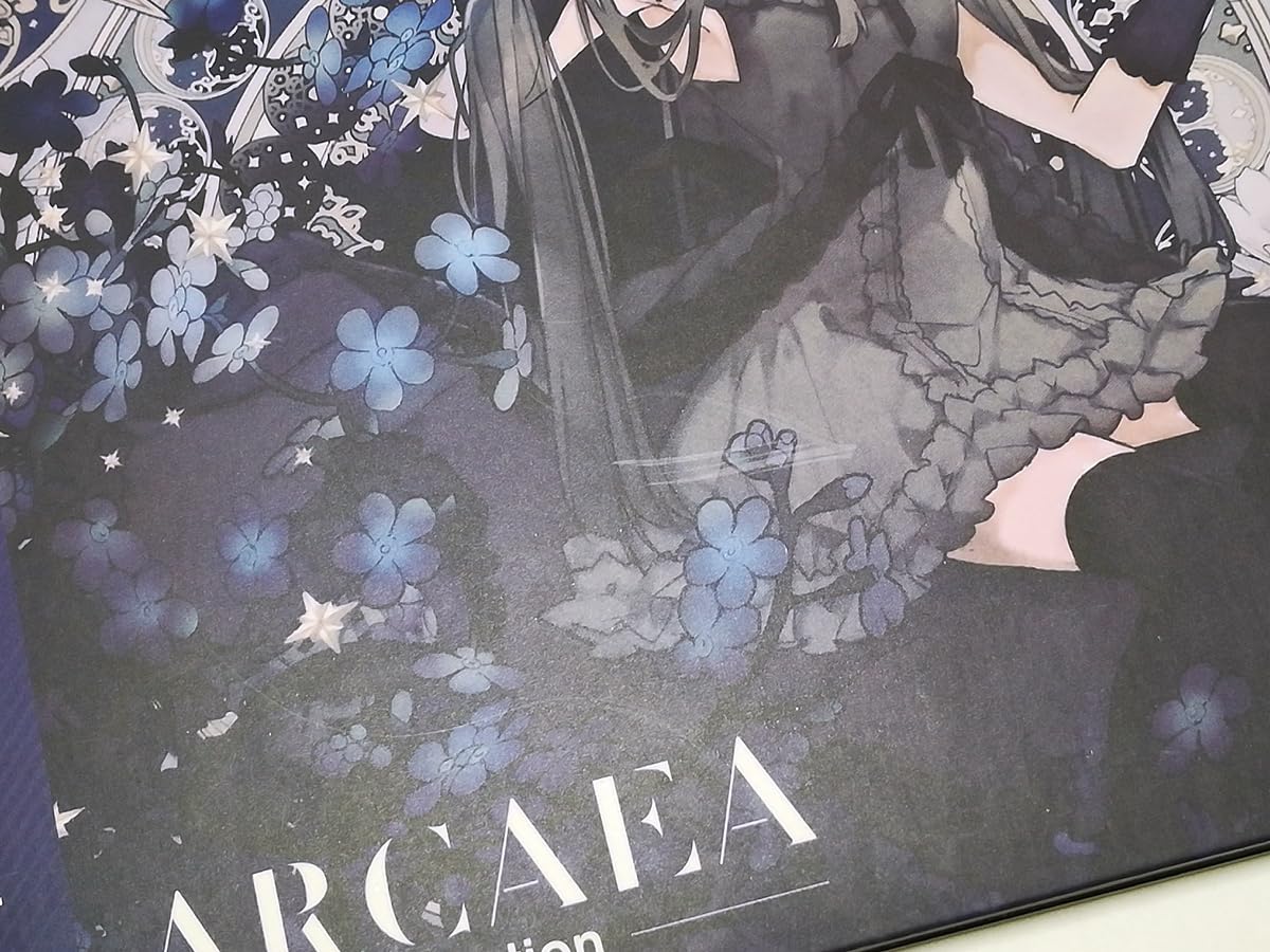 Amazon.co.jp: CD | Arcaea Sound Collection -Memories of Conflict