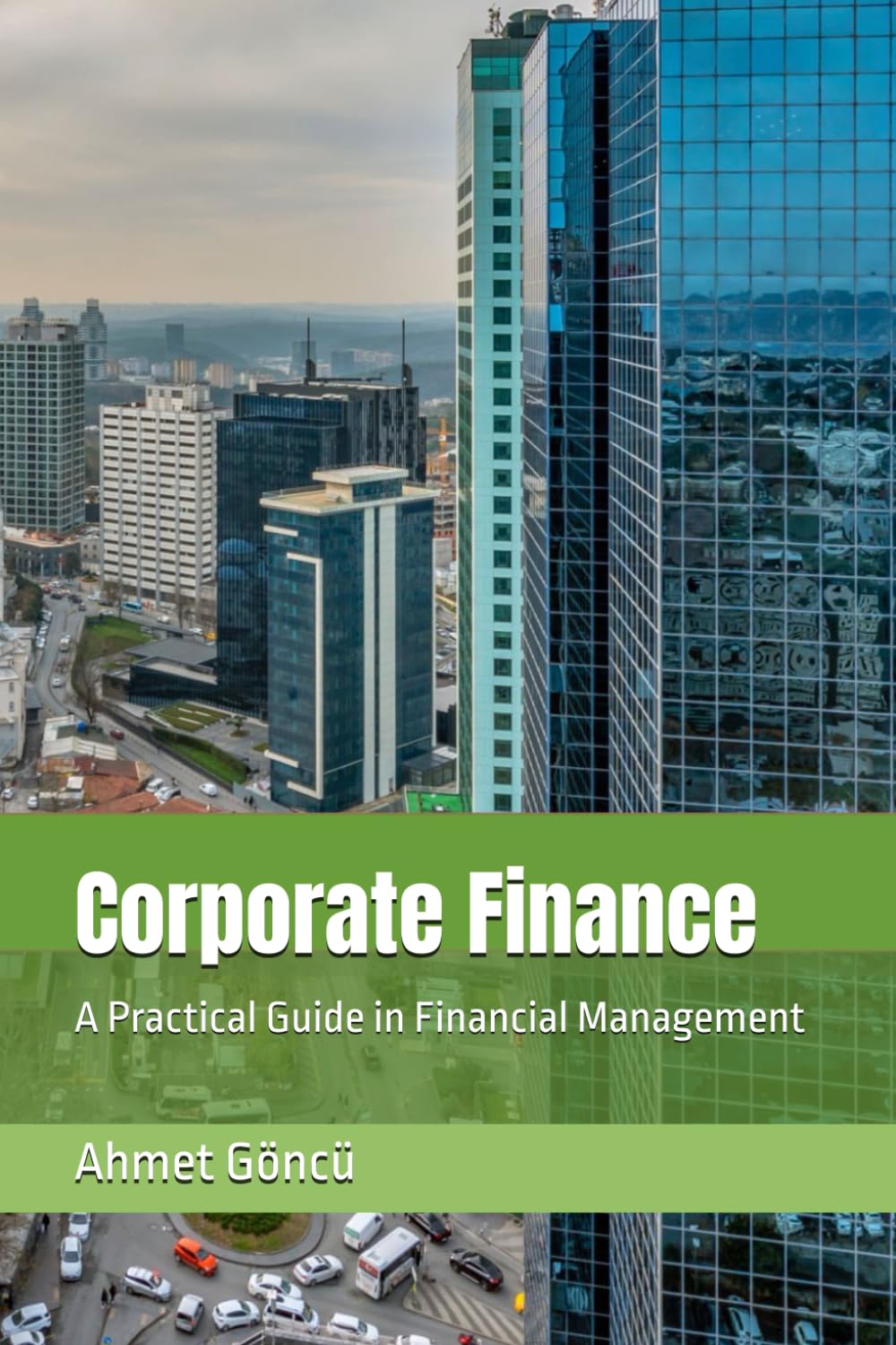 Corporate Finance: A Practical Guide in Financial Management: 2 (Finance for Future)
