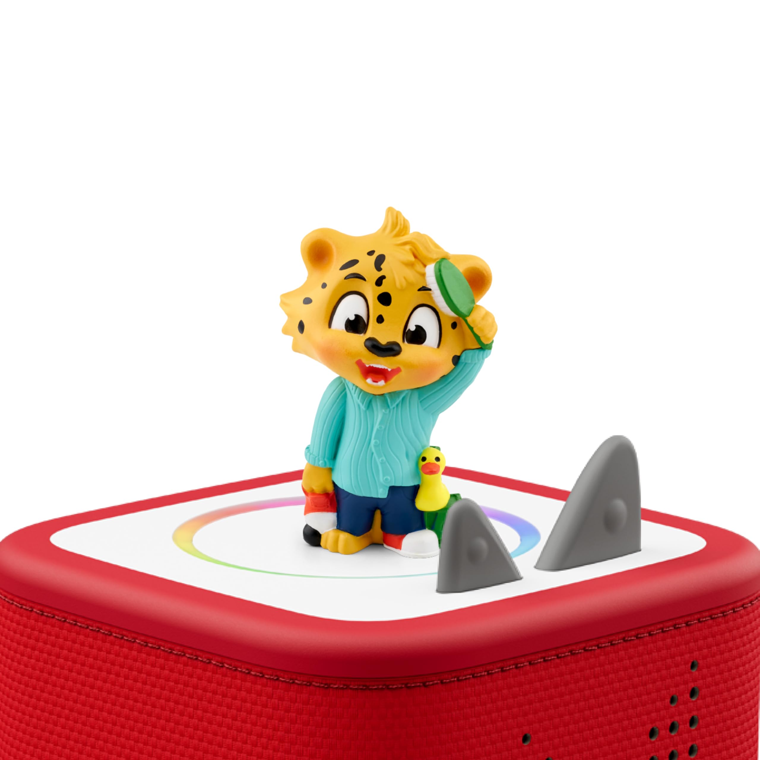 Tonies Leo's Day: Routines Audio Toy Figurka