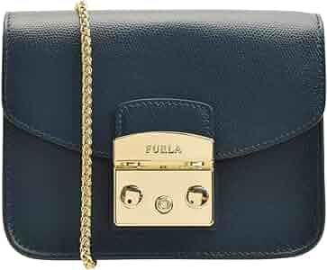 フルラ　FURLA　メトロポリス　ショルダーバッグ Amazon | [フルラ] ショルダーバッグ レディース メトロポリス