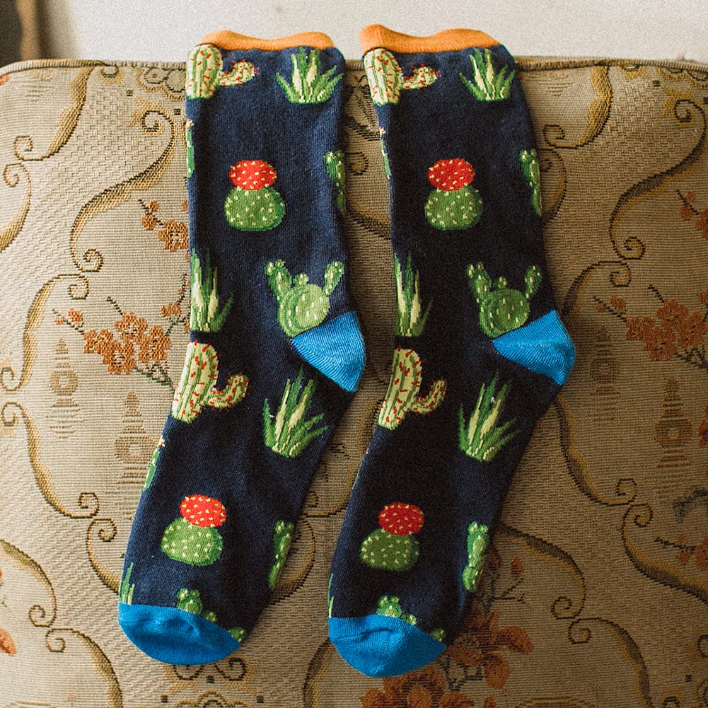 BISOUSOX Calzini da Uomo Divertenti,Calzini alla Moda Pazzi Colorati per Uomo Calzini Classici,Calzini Novità,Calzini per Scarpe Sportive Miglior Regalo per Amico Marito