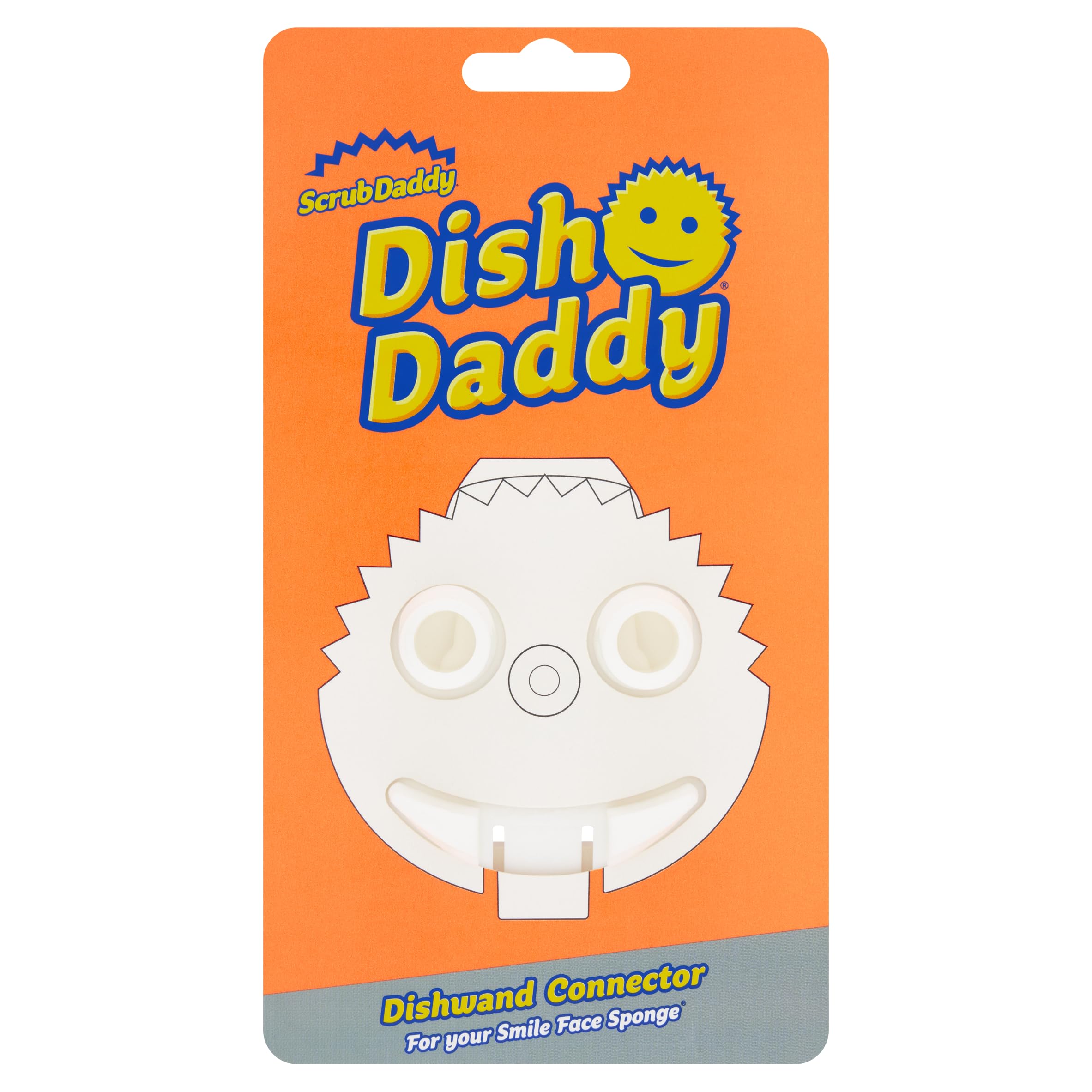 Scrub Daddy Dish Daddy Connector Head