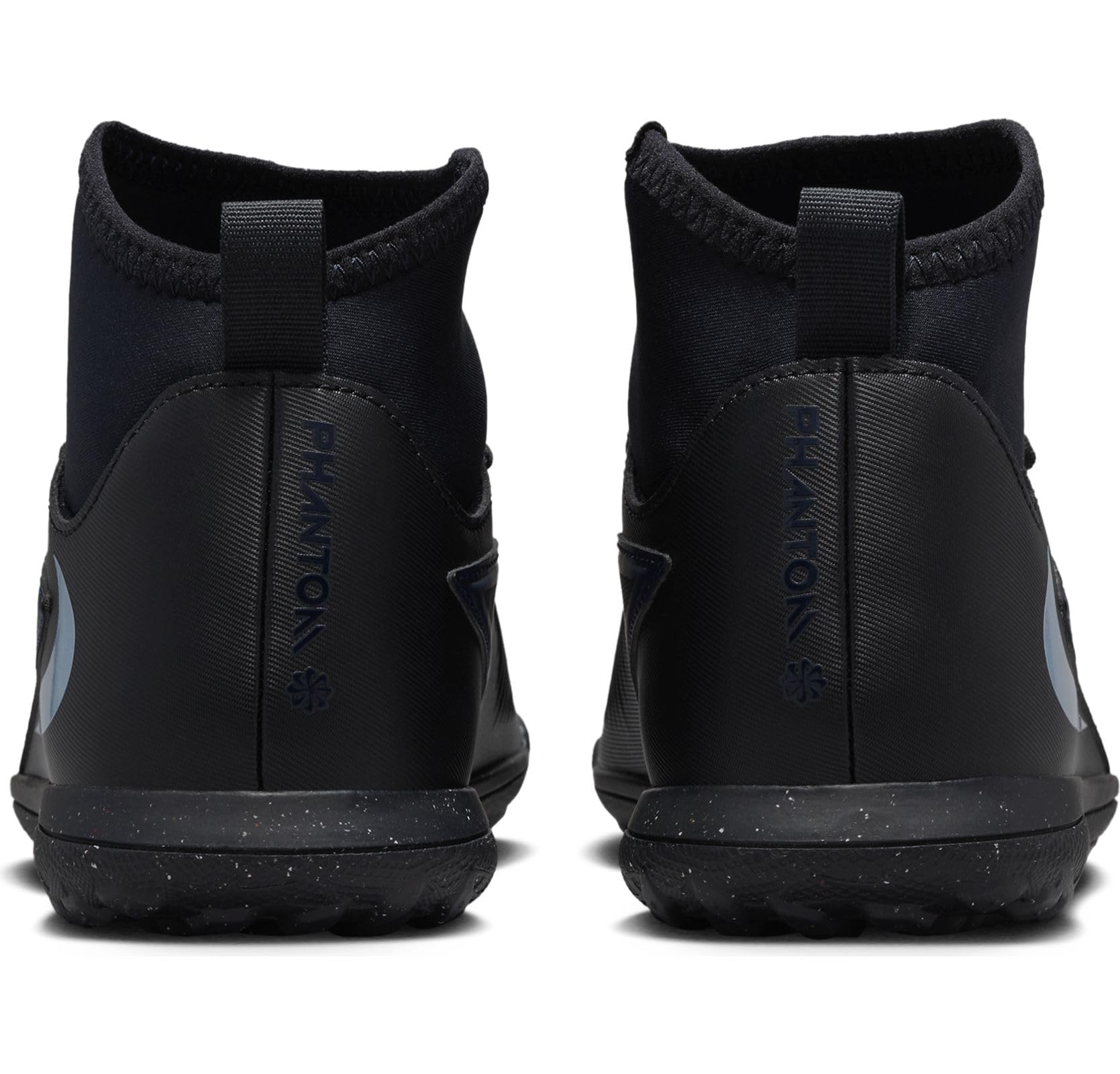 Nike Jr. Phantom 6 High Club Fußballschuh für Turf für ältere Kinder, HQ2048