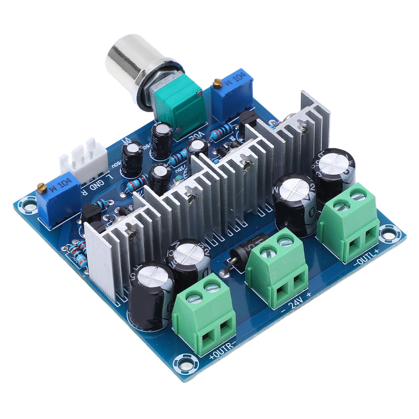 Amazon.com: Class a Digital Amplifier Board, Multi