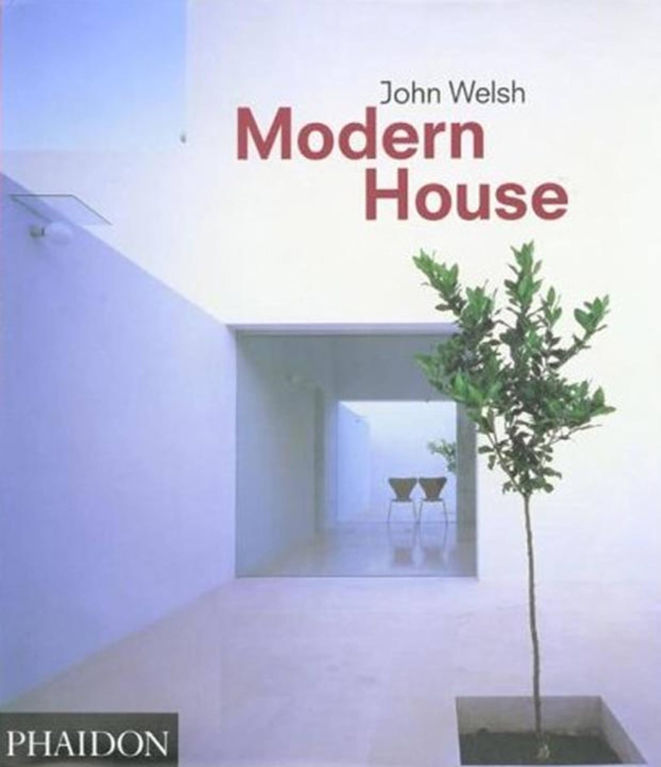 Buy Modern House — BookShops.in
