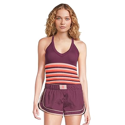 FP Movement All Clear V Neck Stripe Cami Women