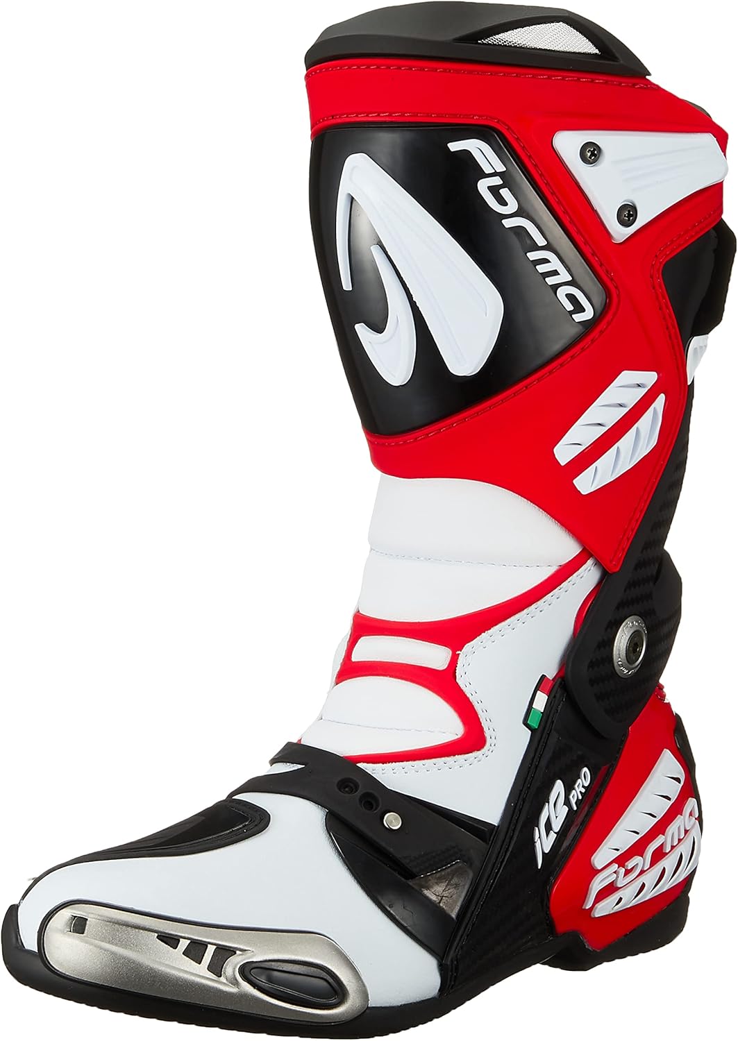 FORMA ( フォーマ ) ブーツ ICE PRO 41　26cm Forma Ice Pro Boots - RevZilla