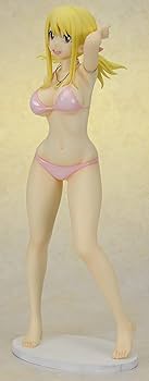 Amazon | ギガンティックシリーズ FAIRY TAIL ルーシィ・ハート Amazon | ギガンティックシリーズ FAIRY TAIL ルーシィ・ハート