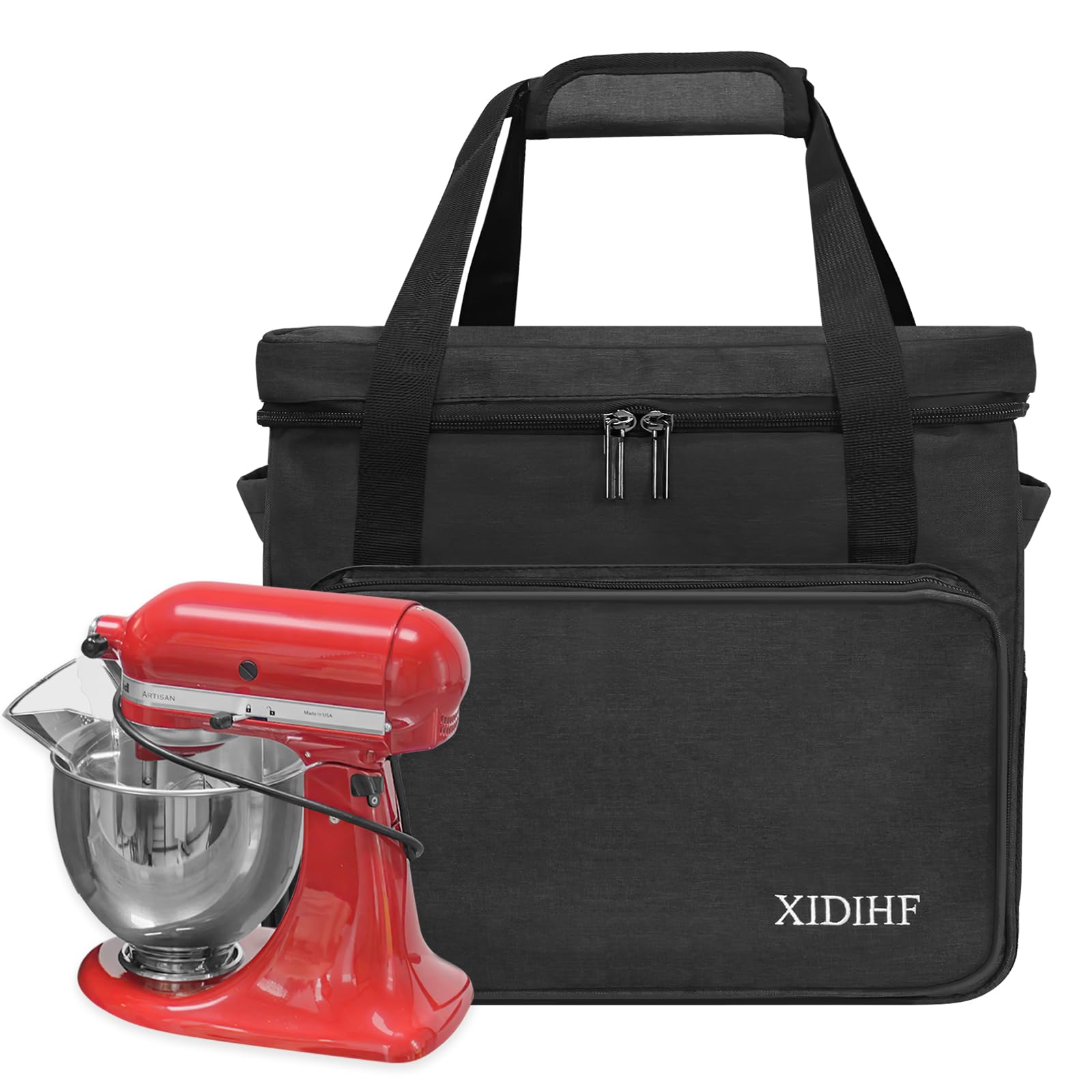 Amazon.com: XIDIHF Stand Mixer Carrying Case Compatible with