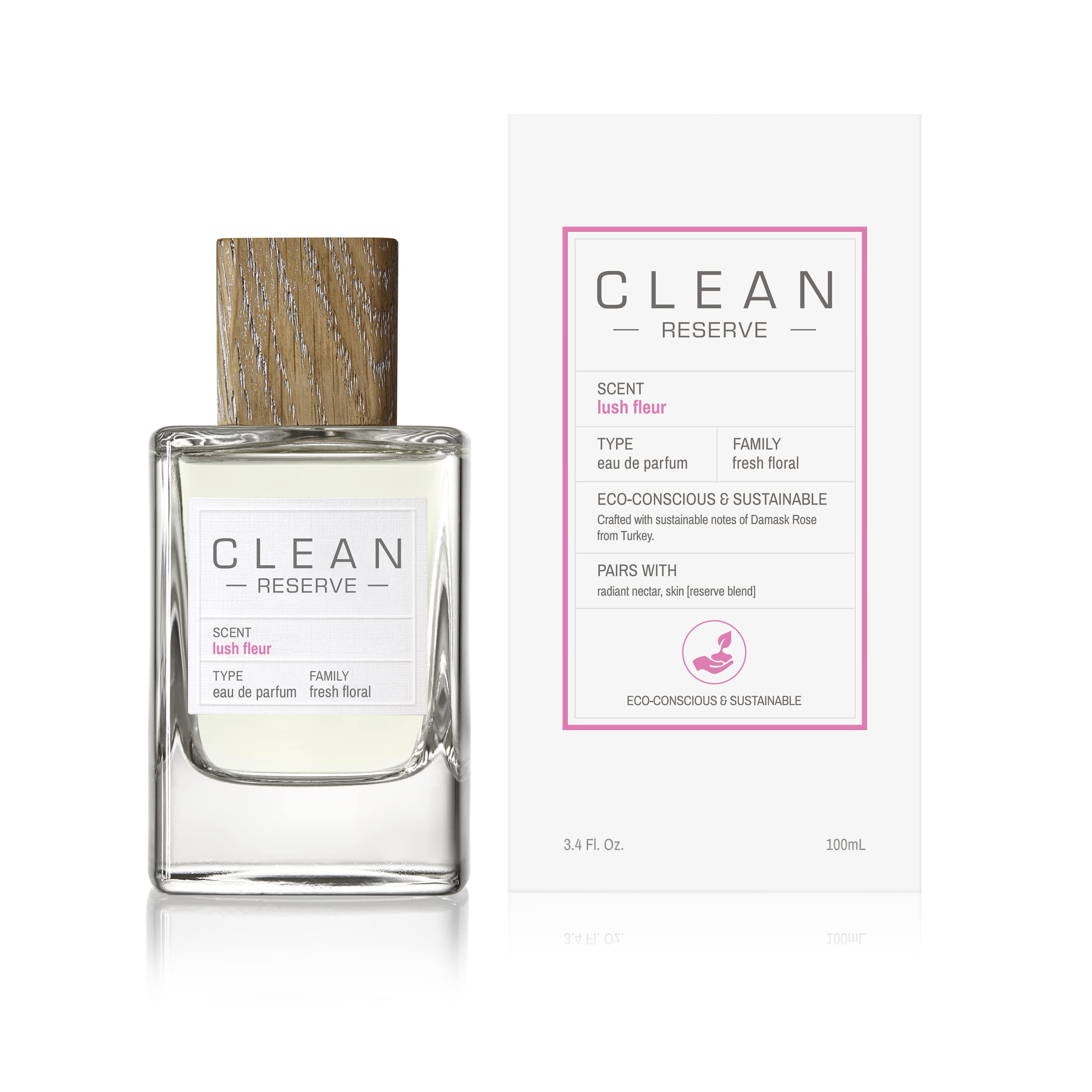 クリーン リザーブ ラッシュフルール 100ml Amazon | クリーン リザーブ ラッシュフルール オードパルファム 100ml