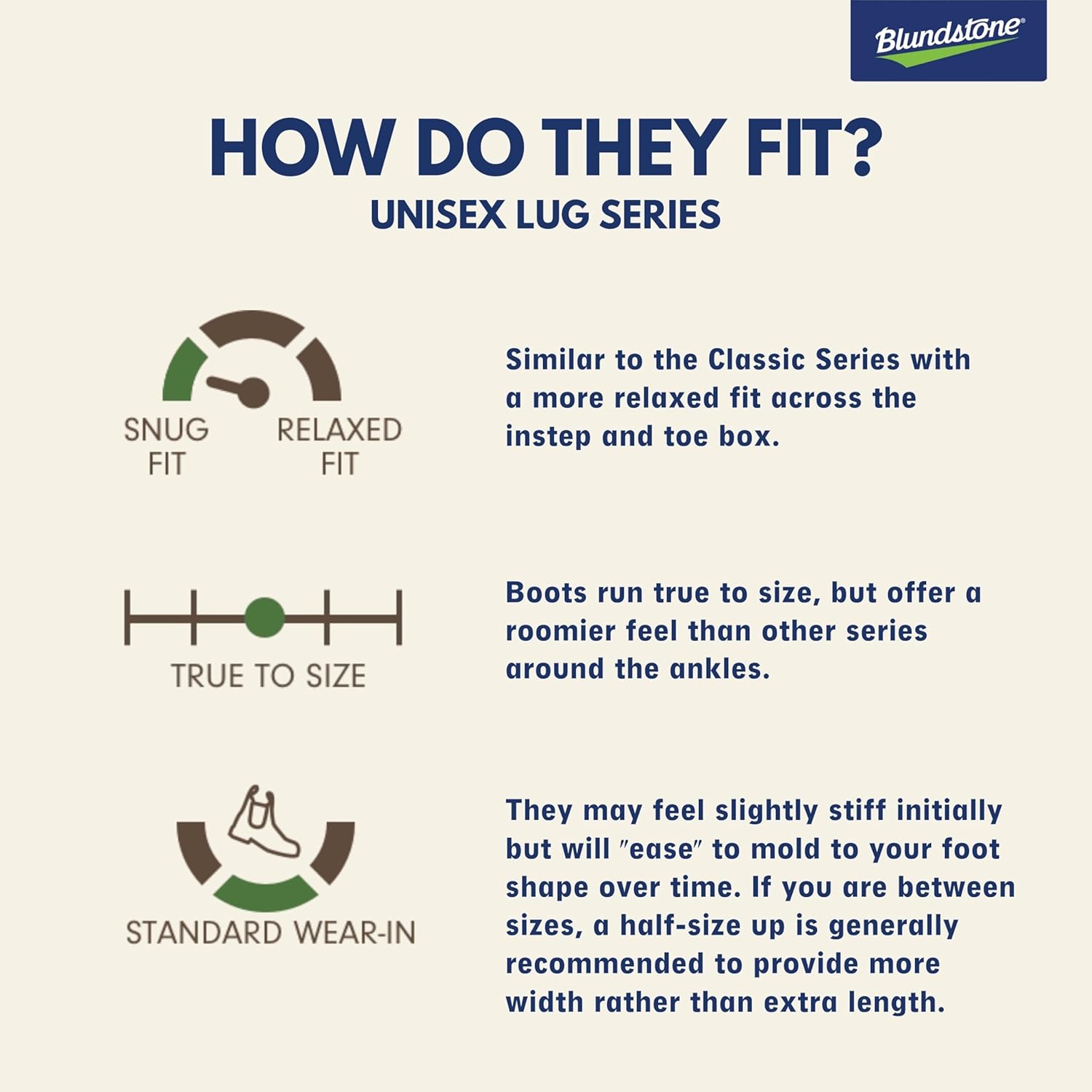 Blundstone Lug Chelsea Boots for Men & Women - Image 6