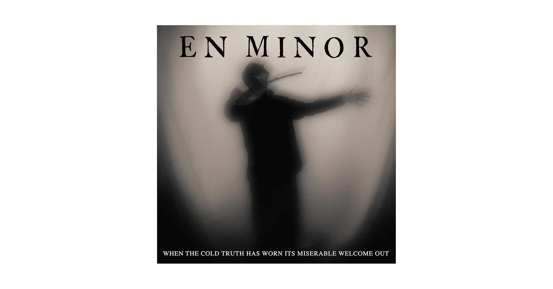 【Duru様用】EN MINOR / When The Cold Truth Amazon.com: When the Cold Truth has Worn its Miserable