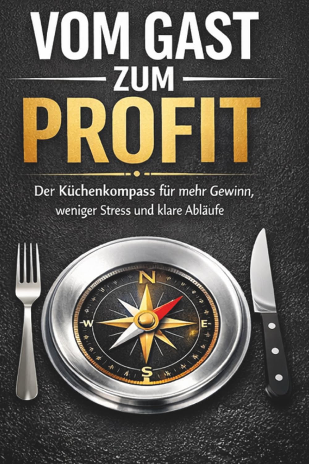 Vom GAST zum PROFIT: Der Küchenkompass