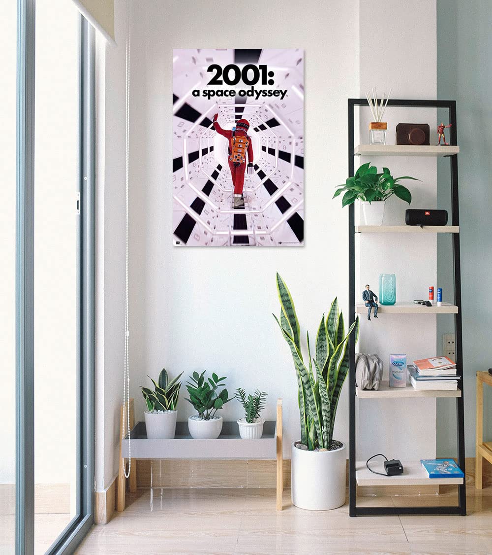 Poster Akira-explosie | Esthetische posters - Aesthetic Posters