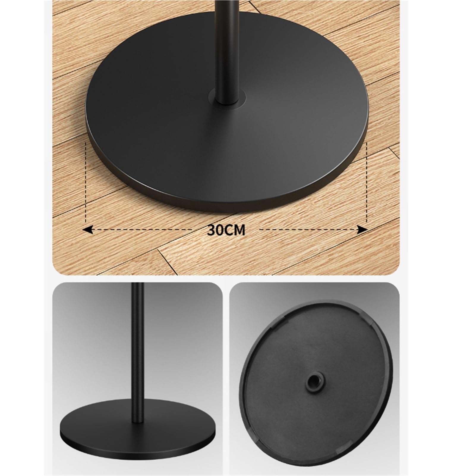 Support pour Projecteur Support De Projecteur Chevet Portable sur Pied Levage Mural CinéMa Maison