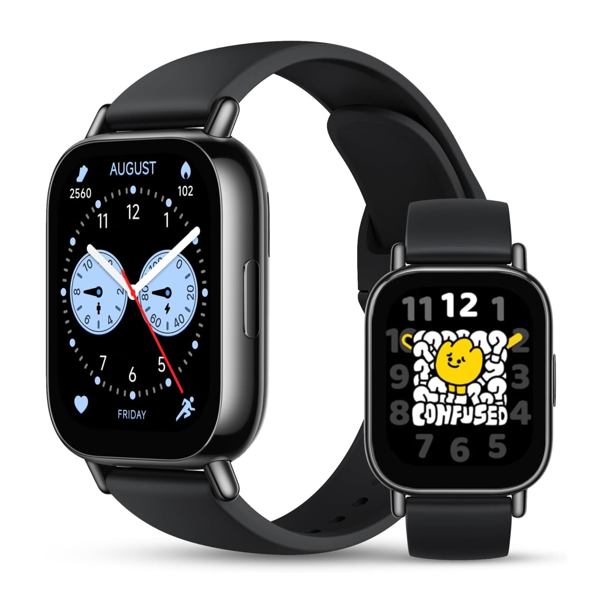 Amazon.com: Xiaomi Redmi 5 Lite Smart Watch, Step Counter Watch