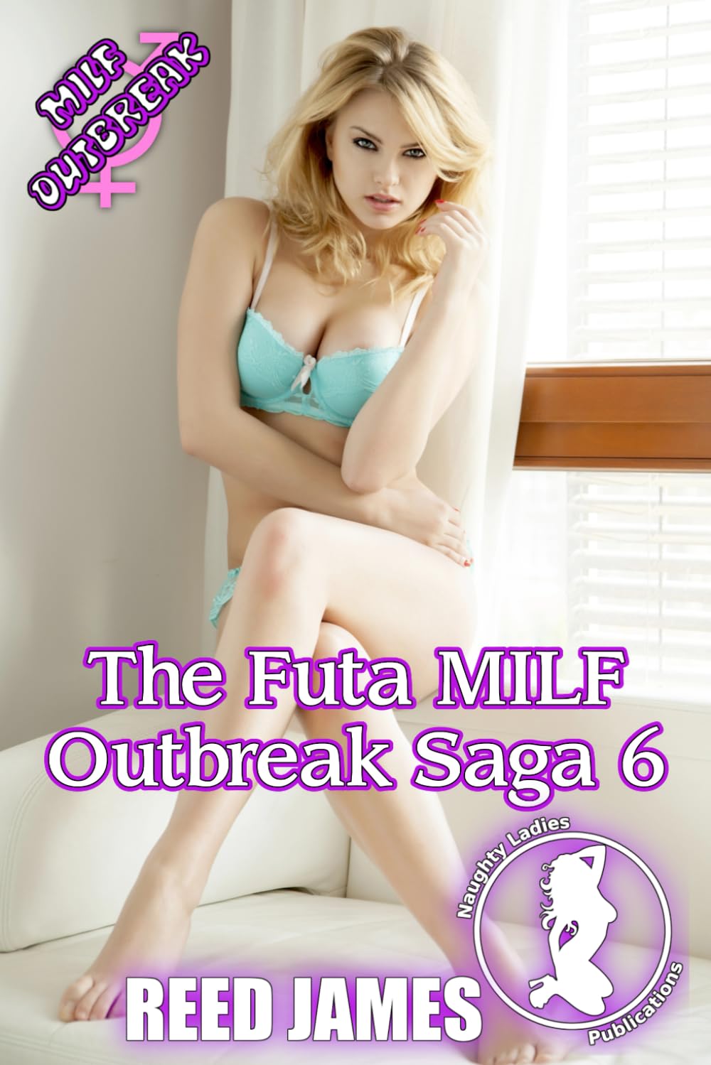 The Futa MILF Outbreak Saga 6