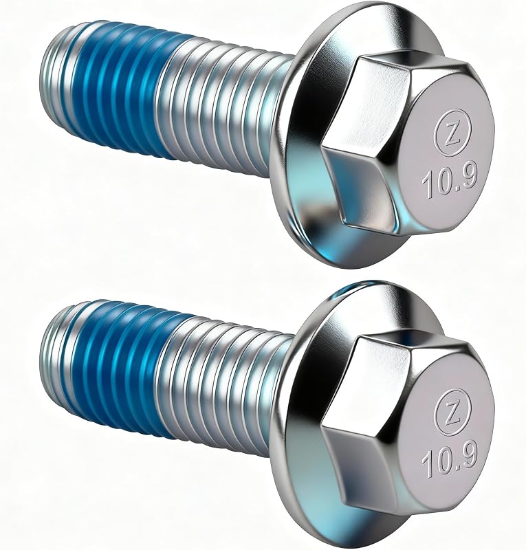 Parafuso do suporte da pinça de freio a disco dianteiro 18K17004 remolean – 2 unidades
