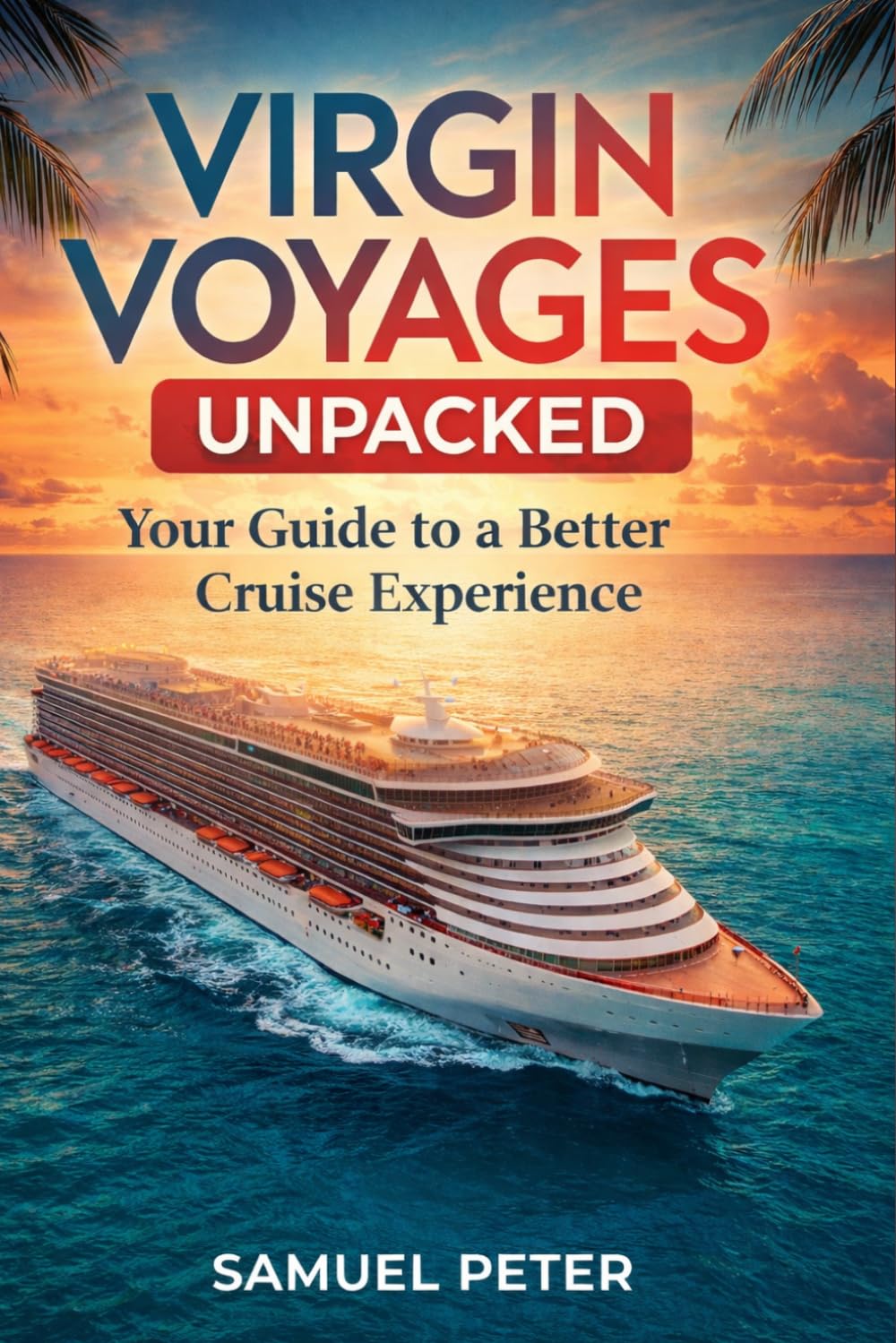 Virgin Voyages Unpacked: Your Guide to a better cruise Experience