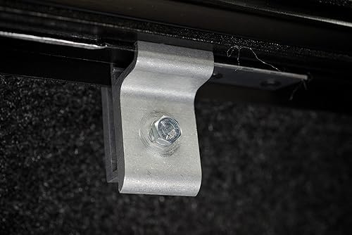 Miniatura 4 de LEER ROLLITUP - Cubierta tonneau retráctil para caja de camioneta de 5.8 pulgadas  R2CA27A58