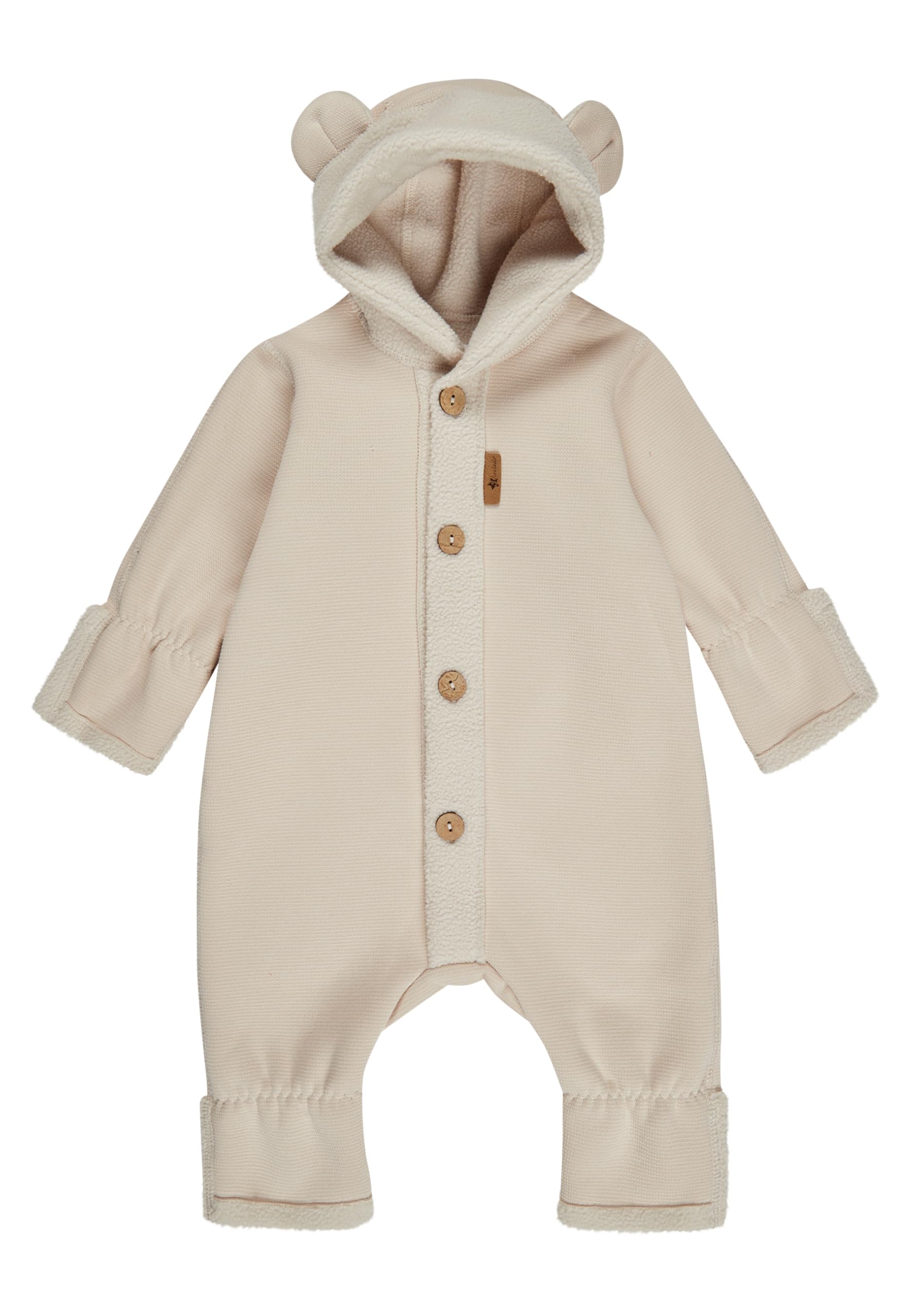 Sterntaler Unisex Overall