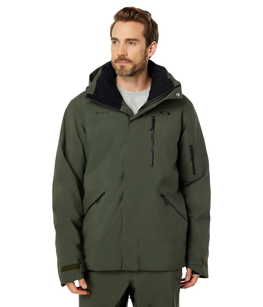 値下げ　 OAKLEY SUB TEMP RC GORE-TEX JACKET Oakley Sub Temp RC Gore-Tex Jacket – Sundance Ski and Board Shop