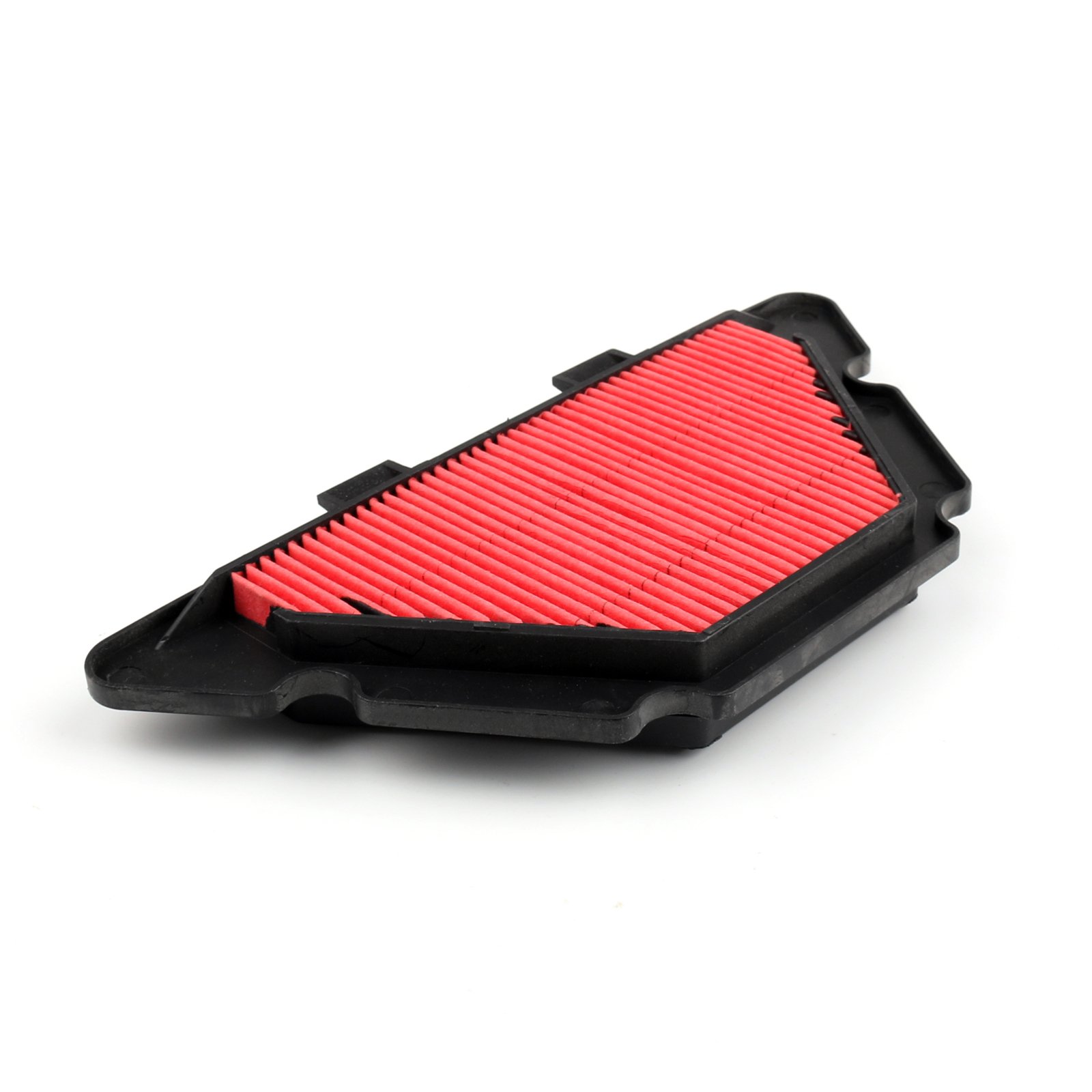 OEM Air Filter For Yamaha FZ6R (09-15) XJ6N 6NA 6S 6SA (09-13) FZ6-RY XJ6F, Red