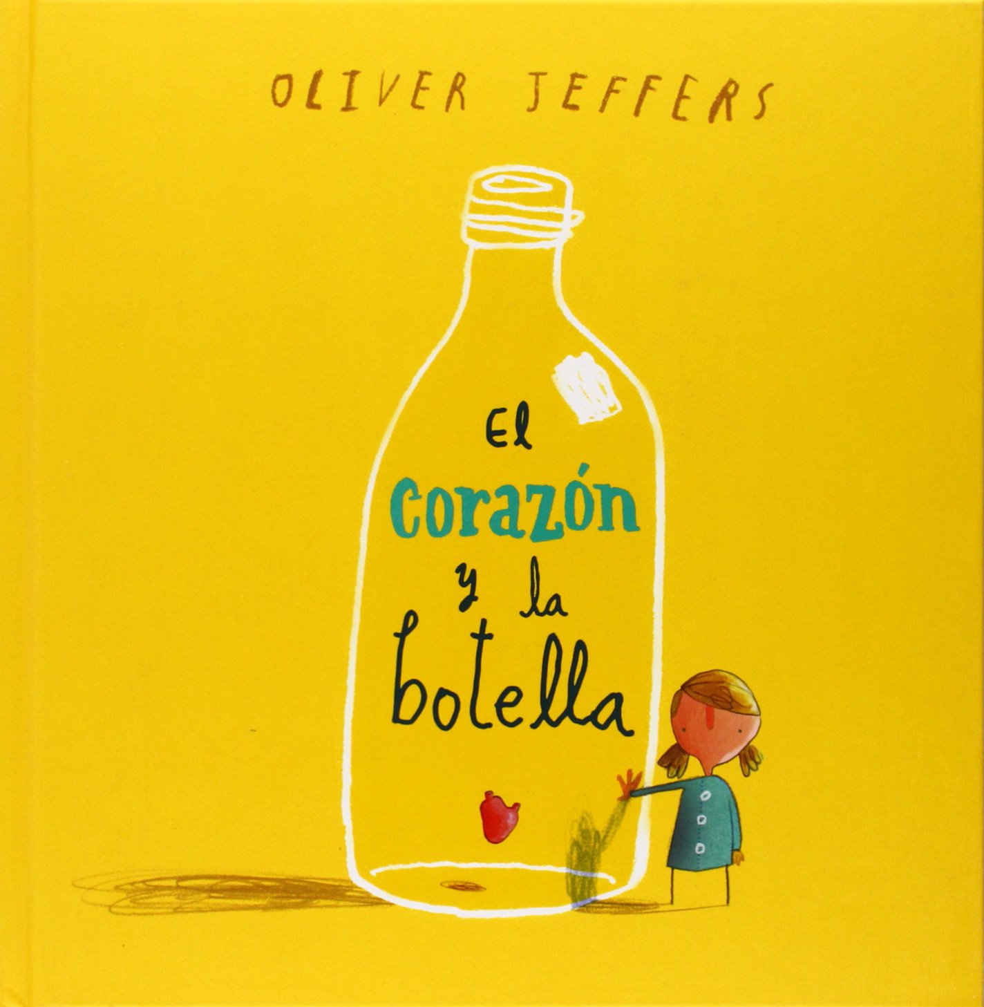 El Corazon y la Botella