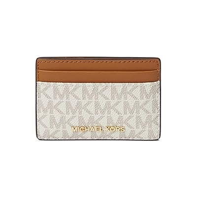 MICHAEL Michael Kors Jet Set Card Holder Women