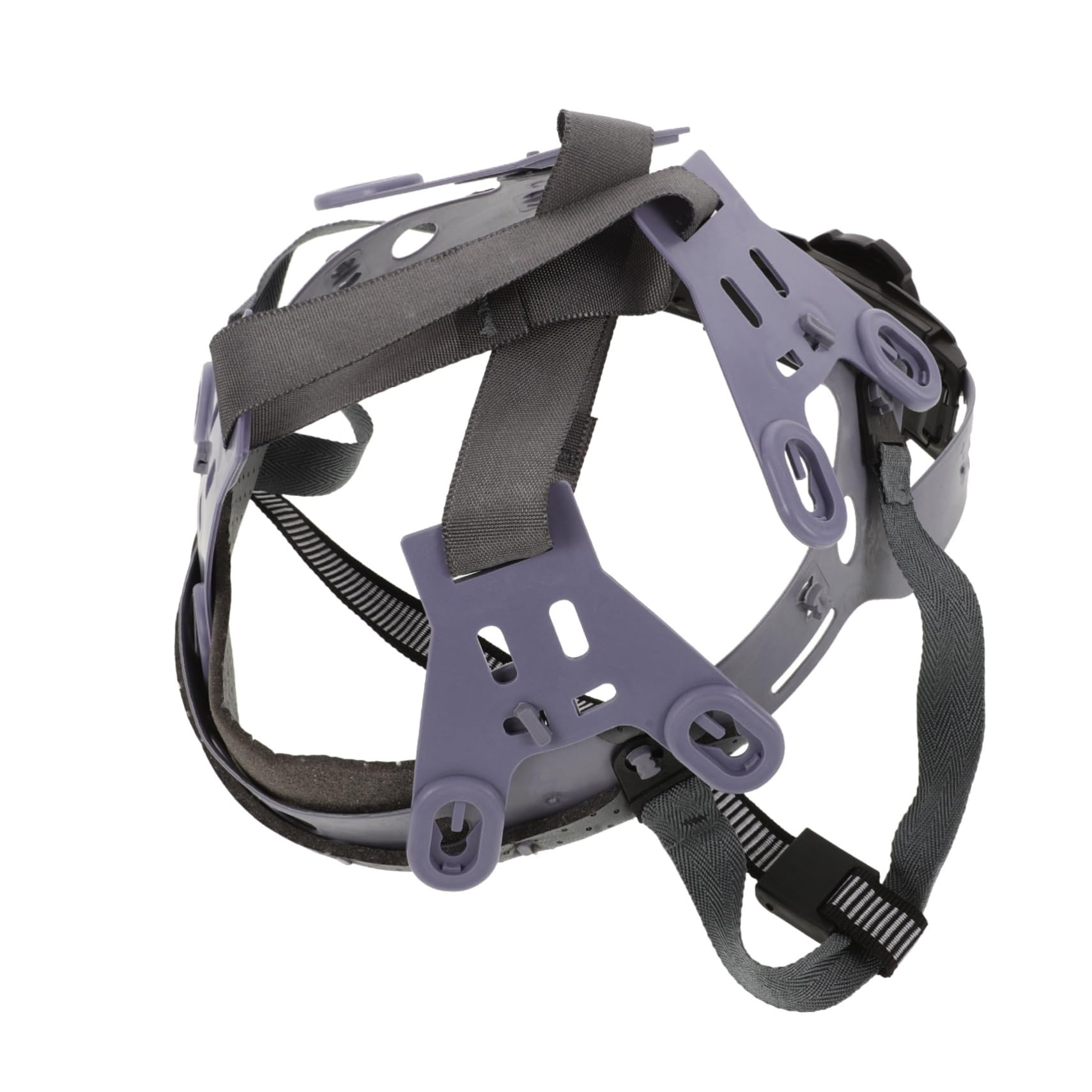 Artibetter Cuscinetto Sospensione per Casco Sicurezza Sostituzione per Hard Hat Accessorio con Design Traspirante per Comfort e Protezione