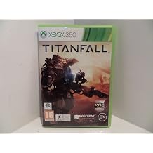 Titanfall Xbox 360
