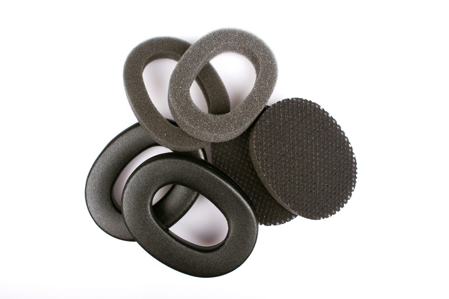 3M Peltor HY79 Headset Ear Hygiene Kit Foam Ear Cushions Free UK Shipping
